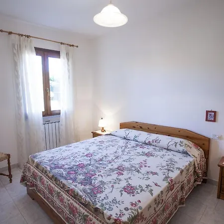 Rosa Appartamento